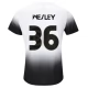 Corinthians Wesley 36 Kotipelipaita 2024-25 Jalkapallo Pelipaidat Peliasut