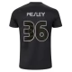 Corinthians Wesley 36 Vieraspelipaita 2024-25 Jalkapallo Pelipaidat Peliasut