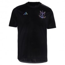 CR Flamengo Kolmas Pelipaita 2023-24 Jalkapallo Pelipaidat Peliasut