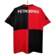 CR Flamengo Kotipelipaita 100th Anniversary Retro 1994 Jalkapallo Pelipaidat Peliasut