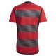 CR Flamengo Kotipelipaita 2023-24 Jalkapallo Pelipaidat Peliasut