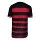 CR Flamengo Kotipelipaita 2024-25 Jalkapallo Pelipaidat Peliasut