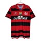 CR Flamengo Kotipelipaita Retro 1995-96 Jalkapallo Pelipaidat Peliasut