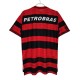 CR Flamengo Kotipelipaita Retro 1995-96 Jalkapallo Pelipaidat Peliasut