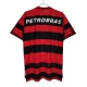 CR Flamengo Kotipelipaita Retro 1995-96 Jalkapallo Pelipaidat Peliasut