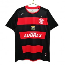 CR Flamengo Kotipelipaita Retro 2005-06 Jalkapallo Pelipaidat Peliasut