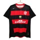 CR Flamengo Kotipelipaita Retro 2005-06 Jalkapallo Pelipaidat Peliasut