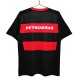 CR Flamengo Kotipelipaita Retro 2005-06 Jalkapallo Pelipaidat Peliasut