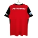 CR Flamengo Kotipelipaita Retro 2007-08 Jalkapallo Pelipaidat Peliasut