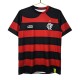 CR Flamengo Kotipelipaita Retro 2009-10 Jalkapallo Pelipaidat Peliasut