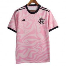CR Flamengo Kotipelipaita Special Edition 2023-24 Jalkapallo Pelipaidat Peliasut