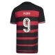 CR Flamengo Pedro 9 Kotipelipaita 2024-25 Jalkapallo Pelipaidat Peliasut