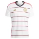CR Flamengo Vieraspelipaita 2023-24 Jalkapallo Pelipaidat Peliasut