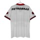 CR Flamengo Vieraspelipaita Retro 1995-96 Jalkapallo Pelipaidat Peliasut