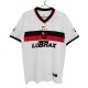 CR Flamengo Vieraspelipaita Retro 2000-01 Jalkapallo Pelipaidat Peliasut