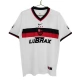 CR Flamengo Vieraspelipaita Retro 2000-01 Jalkapallo Pelipaidat Peliasut