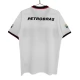 CR Flamengo Vieraspelipaita Retro 2000-01 Jalkapallo Pelipaidat Peliasut