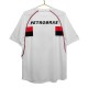 CR Flamengo Vieraspelipaita Retro 2002 Jalkapallo Pelipaidat Peliasut