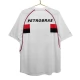 CR Flamengo Vieraspelipaita Retro 2002 Jalkapallo Pelipaidat Peliasut