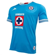 Cruz Azul Kotipelipaita 2024-25 Jalkapallo Pelipaidat Peliasut