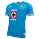 Cruz Azul Kotipelipaita 2024-25 Jalkapallo Pelipaidat Peliasut