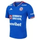 Cruz Azul Kotipelipaita 2025-26 Jalkapallo Pelipaidat Peliasut