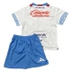 Cruz Azul Lasten Vieraspelipaita 2024-25 Jalkapallo Pelipaidat Peliasut