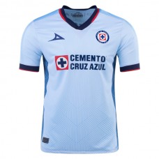 Cruz Azul Vieraspelipaita 2023-24 Jalkapallo Pelipaidat Peliasut