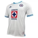 Cruz Azul Vieraspelipaita 2024-25 Jalkapallo Pelipaidat Peliasut