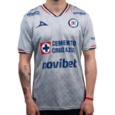 Cruz Azul Vieraspelipaita 2025-26 Jalkapallo Pelipaidat Peliasut