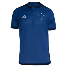 Cruzeiro EC Kotipelipaita 2023-24 Jalkapallo Pelipaidat Peliasut