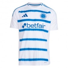 Cruzeiro EC Vieraspelipaita 2025-26 Jalkapallo Pelipaidat Peliasut