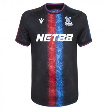Crystal Palace FC Kolmas Pelipaita 2024-25 Jalkapallo Pelipaidat Peliasut