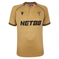 Crystal Palace FC Kolmas Pelipaita 2025-26 Jalkapallo Pelipaidat Peliasut