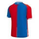 Crystal Palace FC Kotipelipaita 2023-24 Jalkapallo Pelipaidat Peliasut