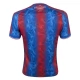 Crystal Palace FC Kotipelipaita 2024-25 Jalkapallo Pelipaidat Peliasut