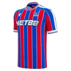 Crystal Palace FC Kotipelipaita 2025-26 Jalkapallo Pelipaidat Peliasut