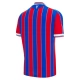 Crystal Palace FC Kotipelipaita 2025-26 Jalkapallo Pelipaidat Peliasut