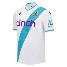 Crystal Palace FC Vieraspelipaita 2023-24 Jalkapallo Pelipaidat Peliasut