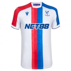 Crystal Palace FC Vieraspelipaita 2025-26 Jalkapallo Pelipaidat Peliasut