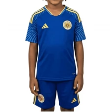 Curaçao MM Kotipaita 2026 Lasten Pelipaita