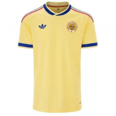 Curaçao MM Vieraspaita 2026 Pelipaita