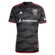 DC United Kotipelipaita 2025-26 Jalkapallo Pelipaidat Peliasut
