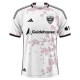 DC United Vieraspelipaita 2024-25 Jalkapallo Pelipaidat Peliasut