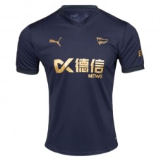 Deportivo Alavés Kolmas Pelipaita 2024-25 Jalkapallo Pelipaidat Peliasut