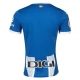 Deportivo Alavés Kotipelipaita 2024-25 Jalkapallo Pelipaidat Peliasut