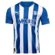 Deportivo Alavés Kotipelipaita 2025-26 Jalkapallo Pelipaidat Peliasut