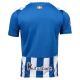 Deportivo Alavés Kotipelipaita 2025-26 Jalkapallo Pelipaidat Peliasut