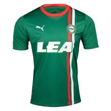 Deportivo Alavés Vieraspelipaita 2023-24 Jalkapallo Pelipaidat Peliasut