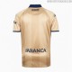 Deportivo La Coruna Kotipelipaita 25th Anniversary 2025-26 Jalkapallo Pelipaidat Peliasut